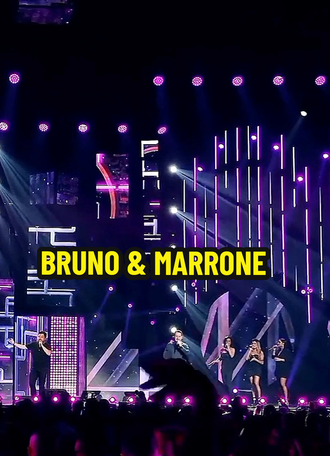 Vem Me Buscar | Bruno & Marrone #brunoemarrone #tbt #musicaboa 