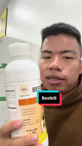 Beétkill chính hãng