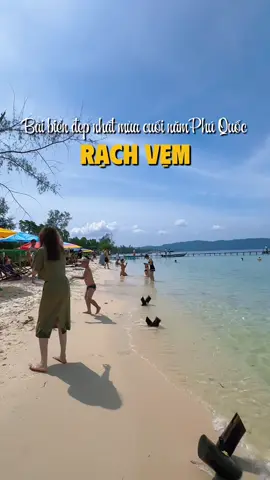 Mùa sao biển đã tớiiiii 😆 #plantotravel #dulichphuquoc #rachvem #saobienphuquoc #muihamrong 
