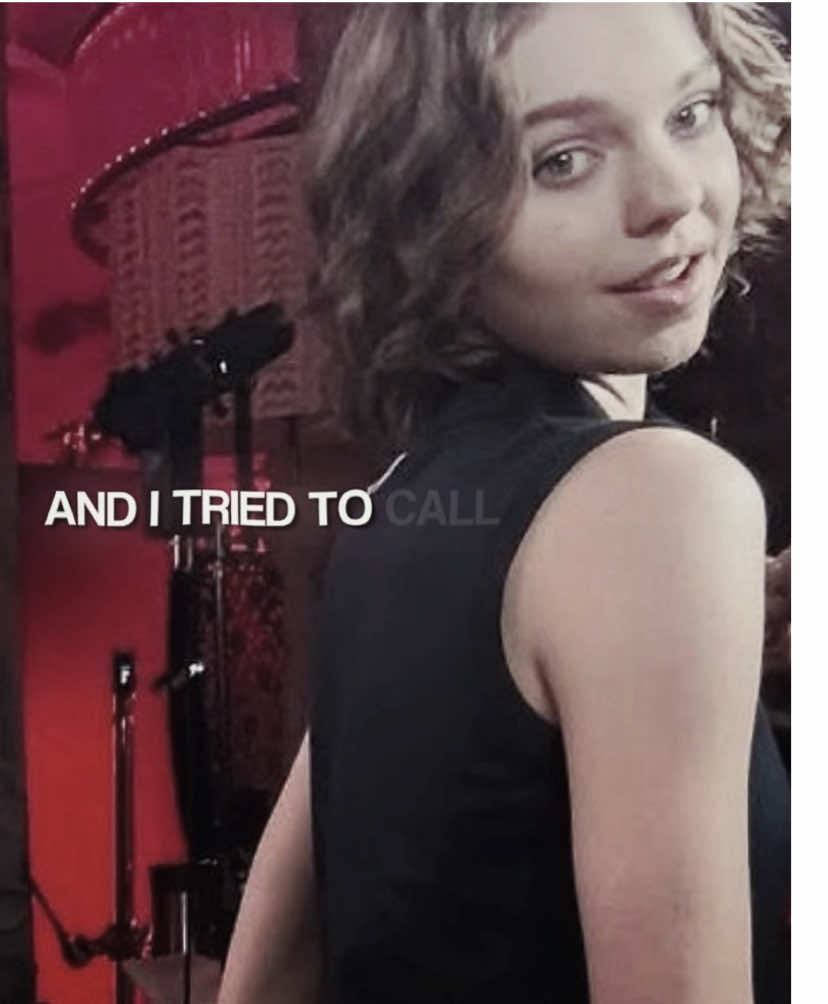 #EMMAMYERS || but girl you didnt add me baaaacck || #emmamyersedit #enidsinclair #emmamyersedits #emebyfrnd 