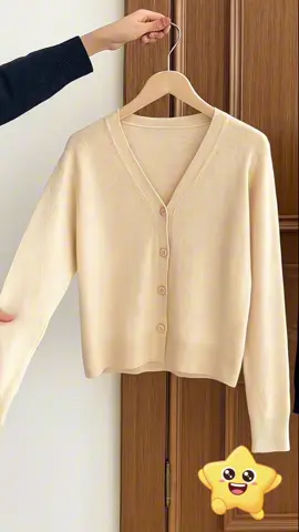 ⭐ Cardigan Mỏng Dáng Xinh Hack Dáng @BỘ ĐỒ THỜI TRANG NỮ  @BỘ ĐỒ THỜI TRANG NỮ  @BỘ ĐỒ THỜI TRANG NỮ #cardiganxinh #lenmongdep #phoinhnhanh #xuhuongtiktok #thoitrangnu