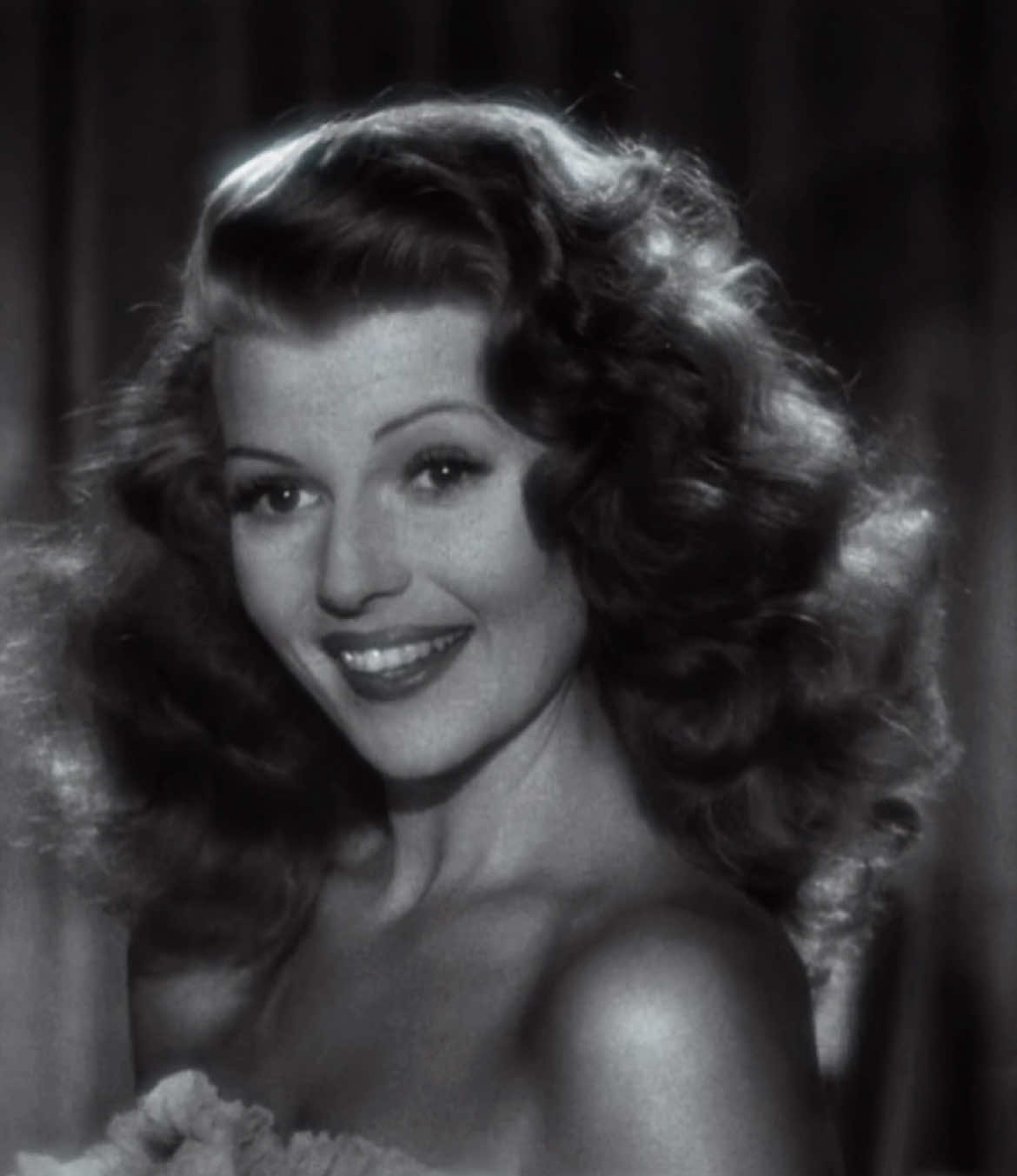The beautiful Rita Hayworth in Gilda (1946) 🤍🎬 Rita Hayworth’s unforgettable performance as the glamorous and enigmatic Gilda cemented her status as one of Hollywood’s ultimate icons of the 1940s. Known for her sultry presence, radiant beauty, and magnetic screen charisma, Rita brought a blend of vulnerability and allure to the role that captivated audiences worldwide. The famous “Put the blame on Mame” number remains one of the most iconic musical sequences in cinematic history, showcasing her talent not just as an actress but also as a consummate dancer. Beyond Gilda, Rita had a prolific career spanning over three decades, with memorable roles in films such as Cover Girl (1944), The Lady from Shanghai (1947), and Pal Joey (1957). Her influence extended far beyond the silver screen; she became a cultural symbol of glamour and sophistication, inspiring generations of performers and admirers alike. Rita Hayworth (1918–1987) remains one of Old Hollywood’s most timeless golden age screen legends of all time. #ritahayworth #ritahayworthedit #oldhollywood #foryoupage #blowthisup [Original Rita Hayworth Edit, Song: Club Classics - Charli Xcx]