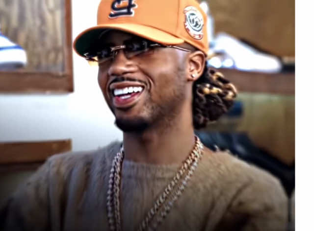 Which Rappers Should i do Next ?… #metroboomin #unitedstates #rappers #edit 