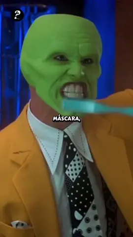 Jim Carrey se recusou fazer o 2filme do máskara #omaskara #jimcarrey 