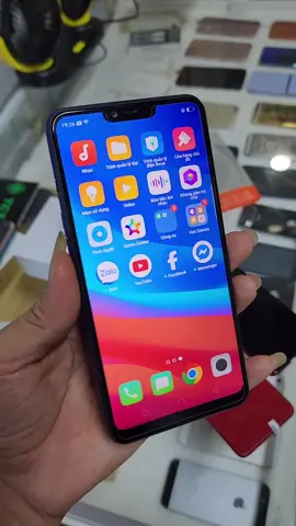 A3s Chỉ từ 650k...