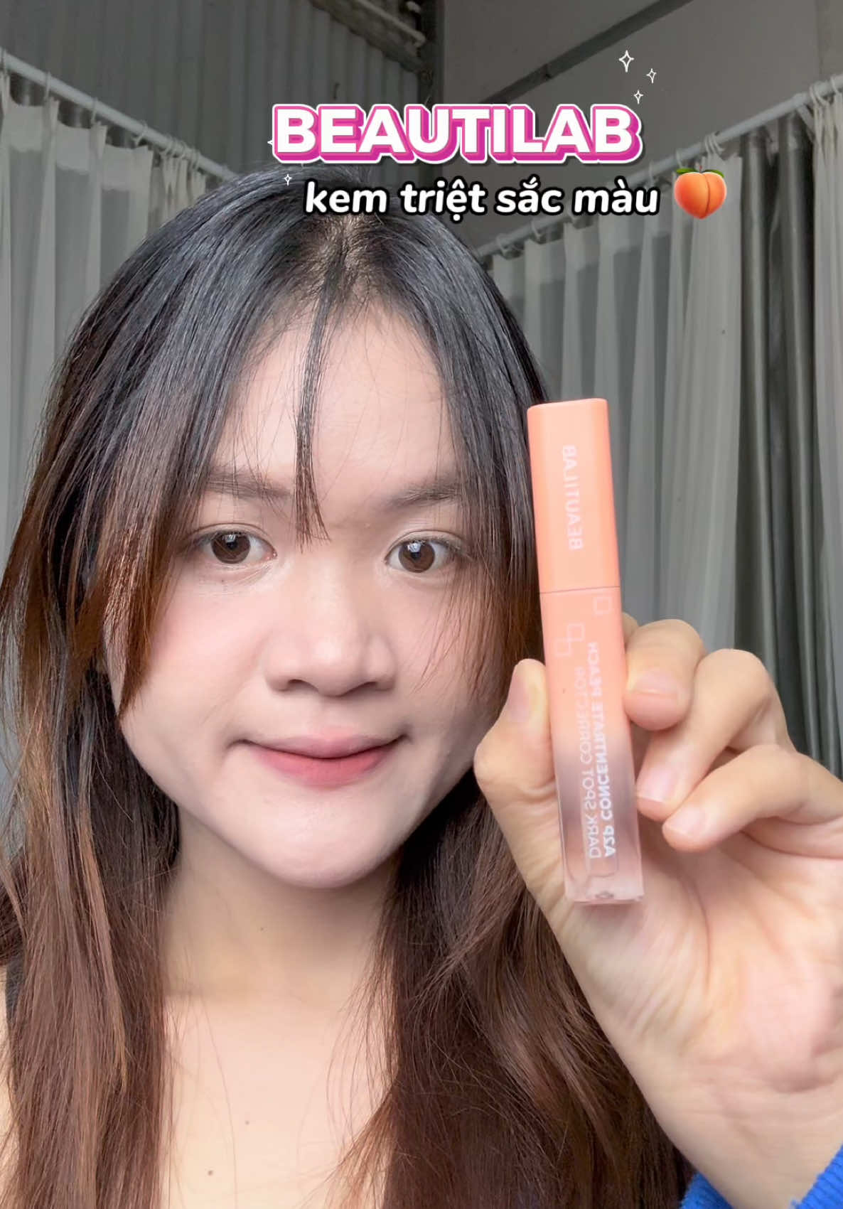 Siu siu mê gần đâyyyy ạ💄 #viral #beautilab #chekhuyetdiem #trietsac #makeup 
