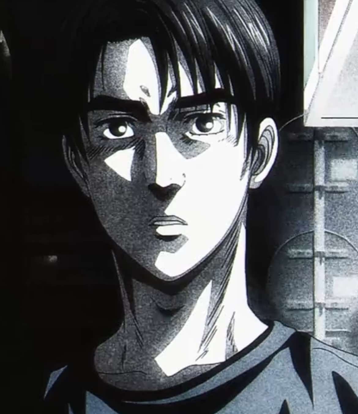 Redemption | #initiald