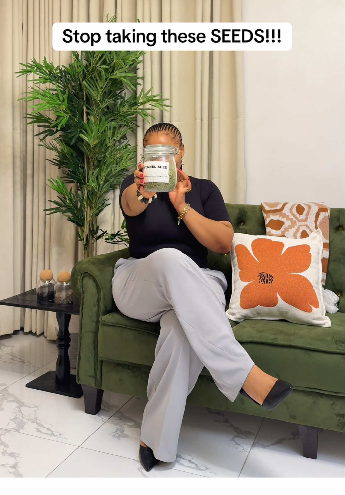 𝐒𝐚𝐯𝐞 𝐭𝐡𝐢𝐬! 𝐘𝐨𝐮𝐫 𝐠𝐮𝐭 𝐡𝐞𝐚𝐫𝐬 𝐞𝐯𝐞𝐫𝐲𝐭𝐡𝐢𝐧𝐠 𝐲𝐨𝐮 𝐝𝐨 💚⁣ ⁣ Most times the smallest daily habits make the biggest difference 💯👌⁣ ⁣ Here are 3 simple seeds your gut will love gentle, healing, and so easy to add to your day 💚⁣ ⁣ 𝗪𝐡𝐢𝐜𝐡 𝐨𝐧𝐞 𝐚𝐫𝐞 𝐲𝐨𝐮 𝐚𝐥𝐫𝐞𝐚𝐝𝐲 𝐮𝐬𝐢𝐧𝐠, and which one are you adding ASAP?⁣ ⁣ .⁣⁣⁣⁣⁣⁣ .⁣⁣⁣⁣⁣⁣ .⁣⁣⁣⁣⁣⁣ .⁣⁣⁣⁣⁣⁣ .⁣⁣⁣⁣⁣⁣ .⁣⁣⁣⁣⁣⁣ .⁣⁣⁣⁣⁣⁣ .⁣⁣⁣⁣⁣⁣ .⁣⁣⁣⁣⁣⁣ .⁣⁣⁣⁣⁣⁣ .⁣⁣⁣⁣⁣⁣ ⁣⁣⁣⁣⁣⁣ ⁣⁣⁣⁣⁣⁣ ⁣⁣⁣⁣⁣⁣ #Fairyfit #GutHealth #healingyourgut #GlowingSkinFromWithin #healyourgut                ⁣ ⁣