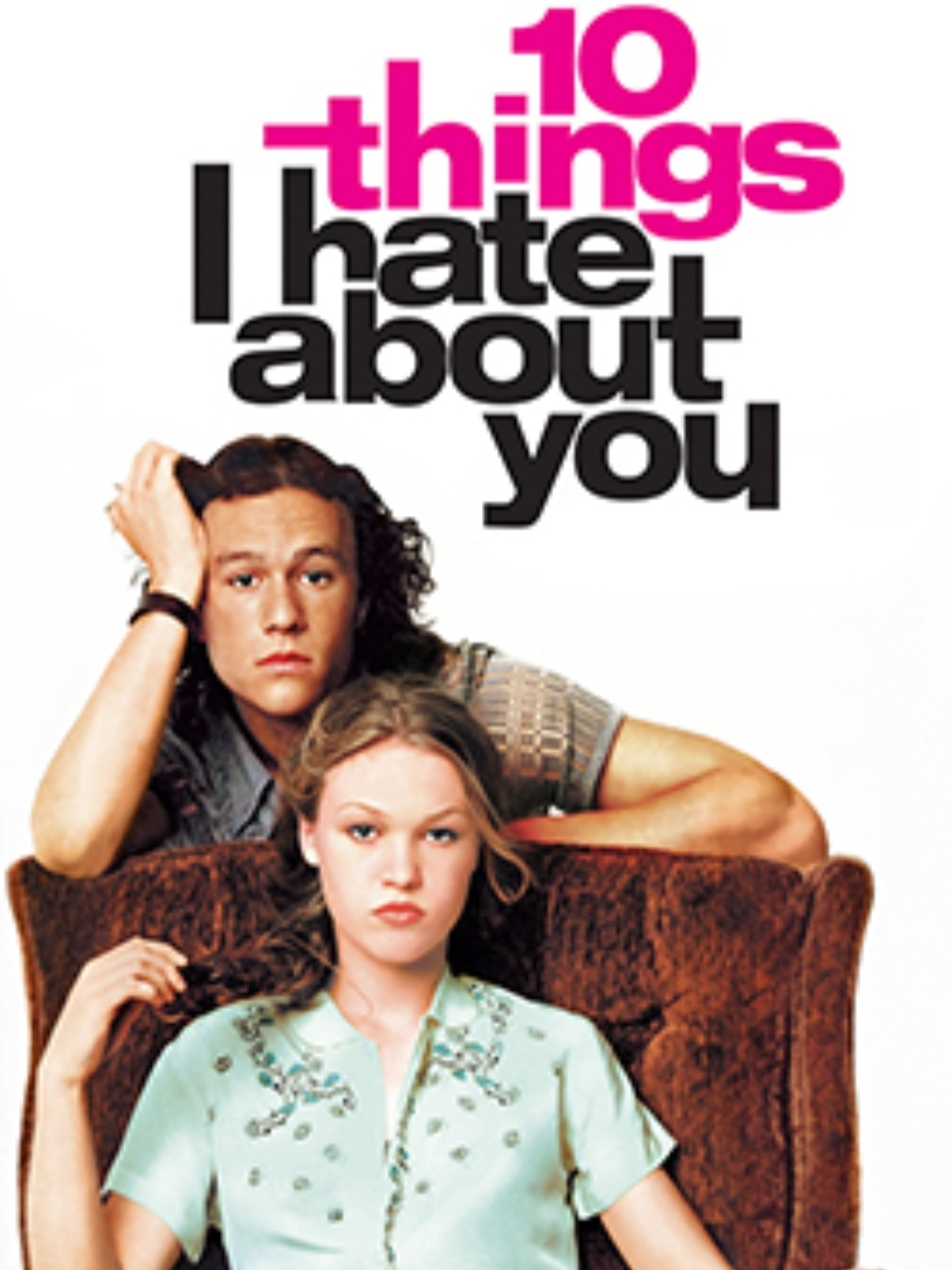 10 things I hate about you  .  .  .  .  .  .  .  .  #cinema  #Love  #10thingsihataboutyou  #viral  #foryou