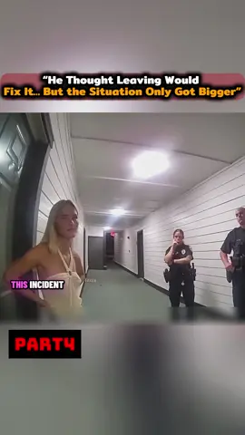 girl breaks up with boyfriend with her car#cops #copsoftiktok #fyp #copsusa🚔🇺🇸 #policeofficer 