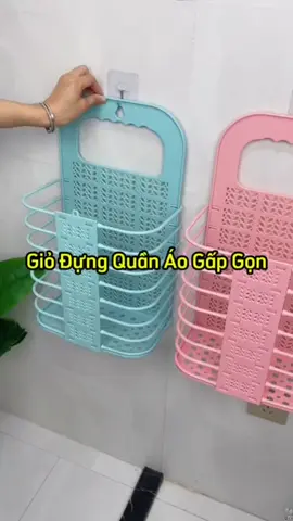 Nhỏ nhỏ mà tiện không tưởng #giodungquanao #dogiadung #giadungtienich #tienich 