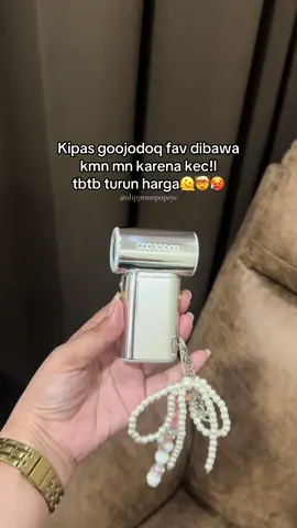 #kipasgoojodoq #goojodoqfan 