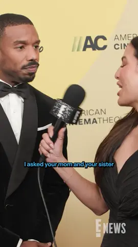 Michael B. Jordan says he's surprised by his success in Hollywood.