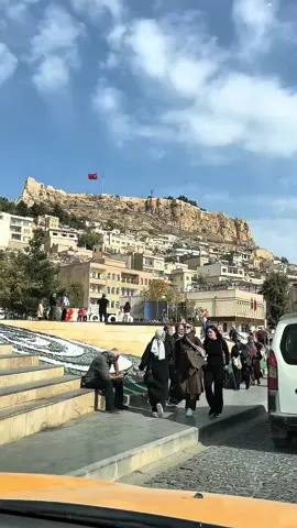 Mardin vlog #mardin #fy 