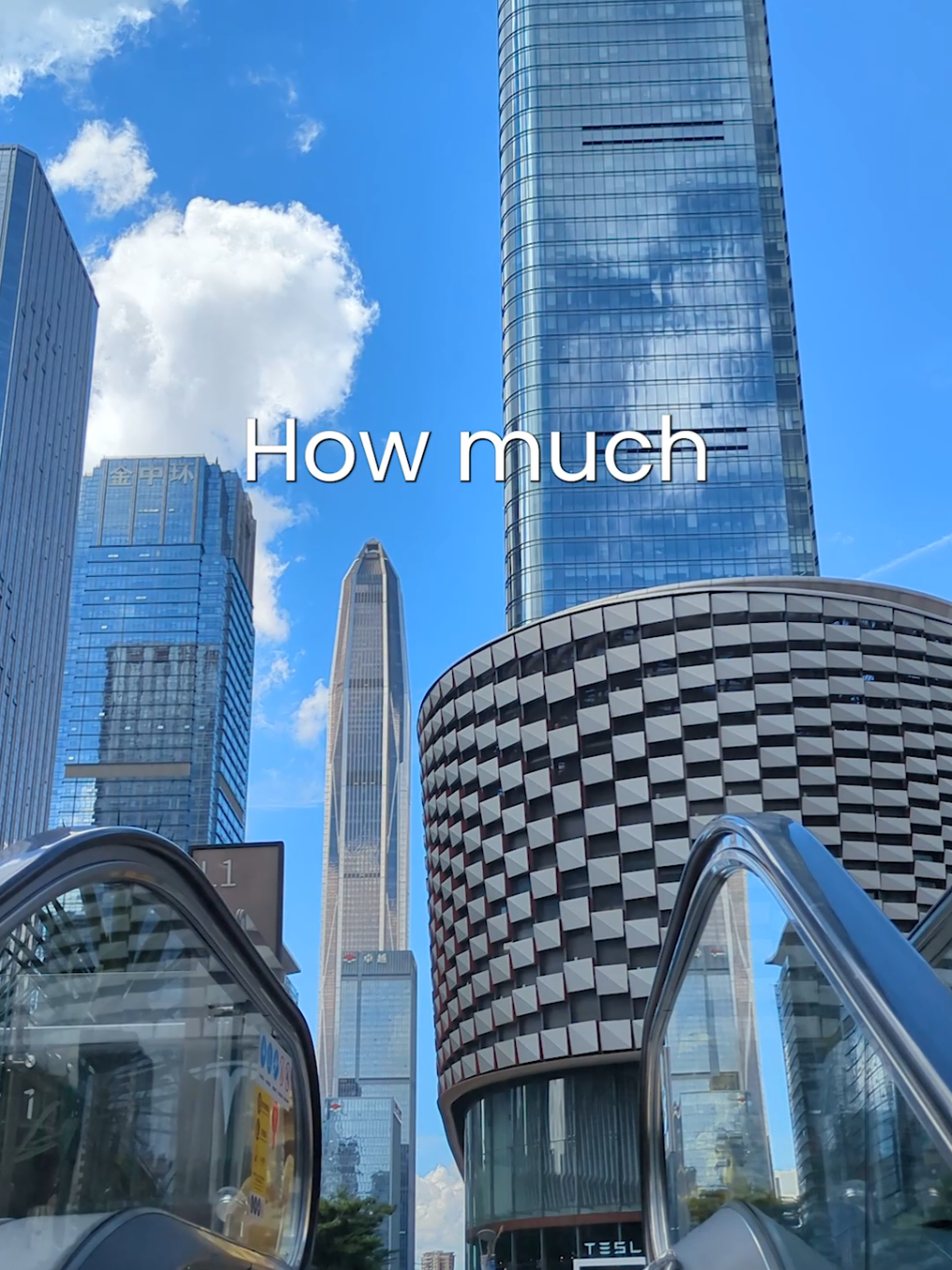Is it possible to visit Shenzhen on a Budget? 🇨🇳 #china #budgettravel #solotravel #costofliving 