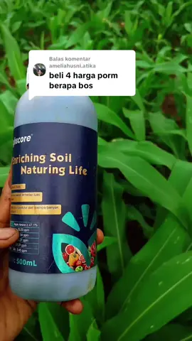 Membalas @ameliahusni.atika #highscoreasamamino #pupukcair #pupukorganikcair #tanamansehat #petaniindonesia🇮🇩🇮🇩🇮🇩🌿🌿 