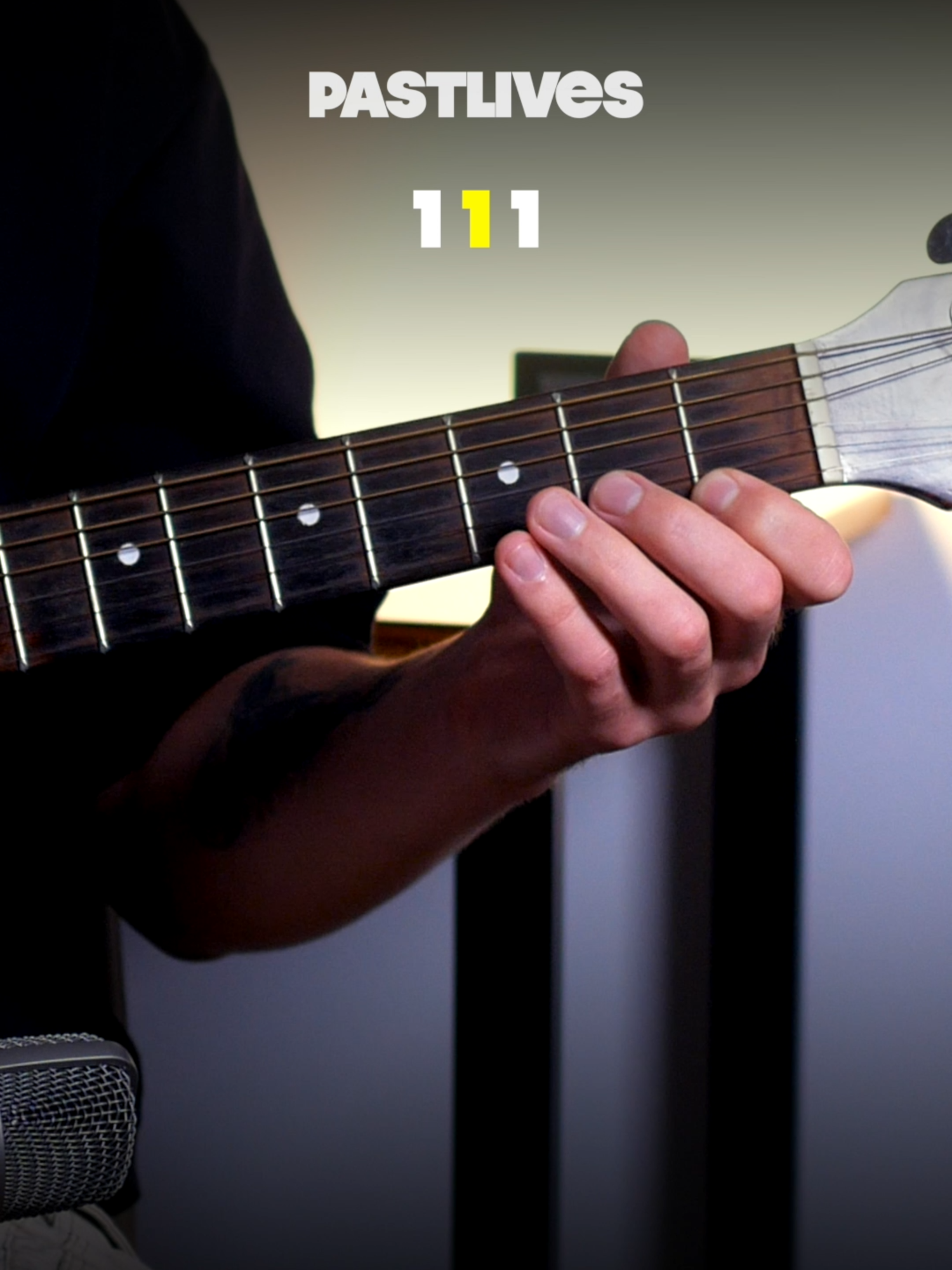 Easy guitar song on one string #guitartabs #esyguitarsong #guitartutorial