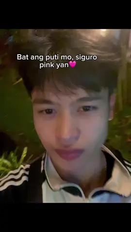 Say daddy kung pink ka🩷🫦 #color #pink #fyppppppppppppppppppppppp 