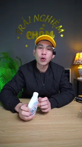 Review chai tẩy mốc gioăng cao su #taymocgioangcaosuailla #xuhuong #chomtrainghiem 