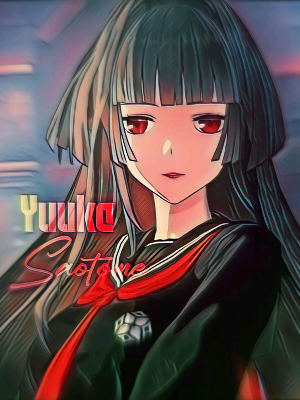 Yuuka Saotome❤️ . #pgr #パニシンググレイレイヴン #pgrglobal #pgranniversary #yuuka #yuukasaotome #yuukapgr #pgredit #pgrgameplay 