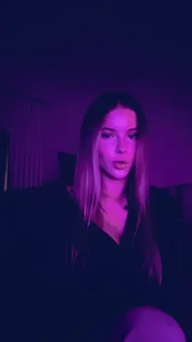 and again but purple