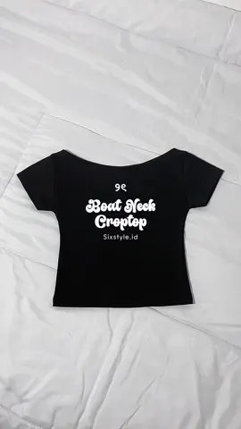 ⋆౨ৎ˚⟡˖ ࣪ Kaos crop wanita 🎀🌸✨ #atasanwanita #croptop #outfitinspiration 