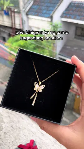 sobrang gandaaaa nyaaaa 🥹 #necklace #artphro 