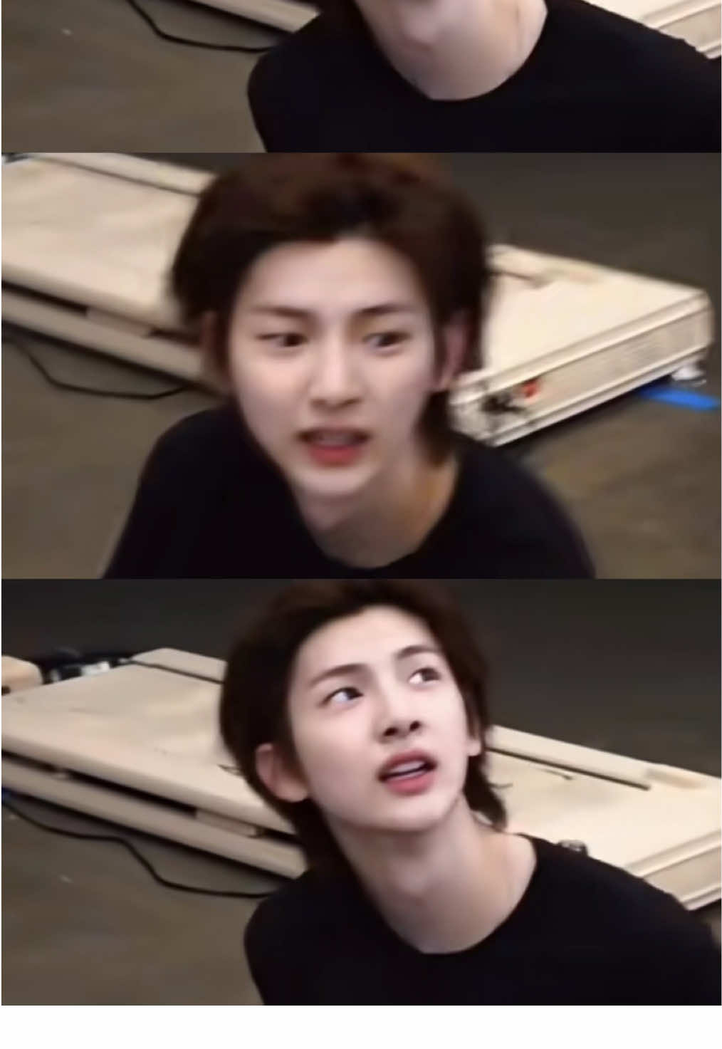 em bé xinh iu chăm chỉ của chị #juhoon #jju #cortis #kpop #fyp #xh #viral 