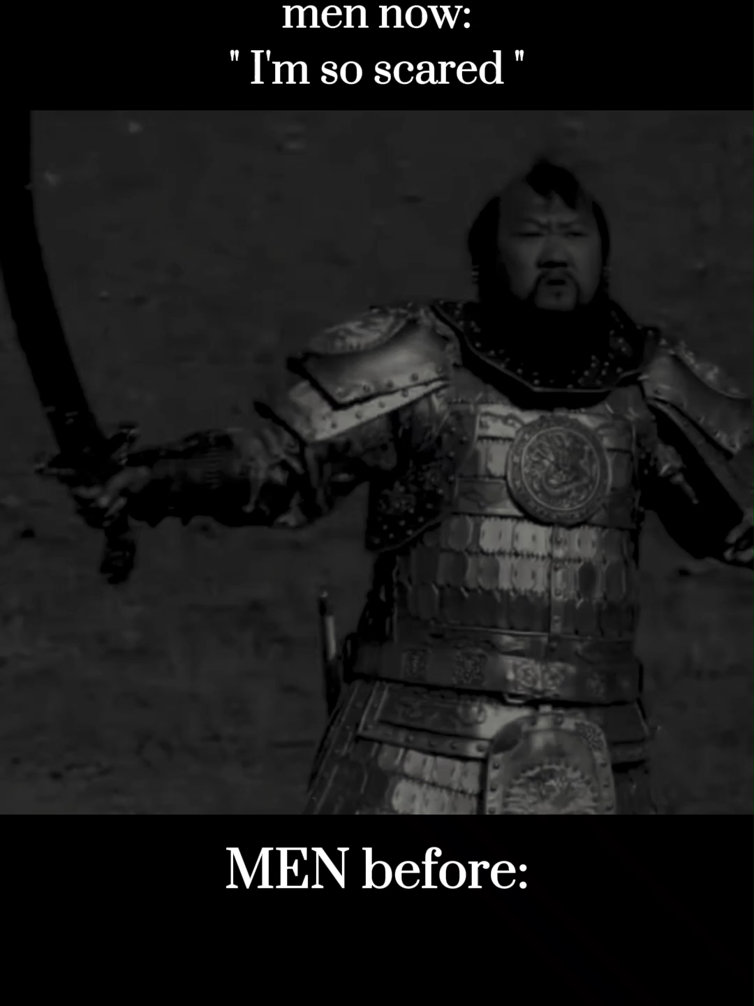 Be a MAN. #man #beaman ##ufc #warrior #mma #rea #edit #aura #воин #napoleon #cesar #coliseum #macedonia #france #egypt #alexandermacedonian #man #aman #man. #testosterone #mindset #motivation #fyp #on #recomendation #boxing #реки #популярное #воин #битва