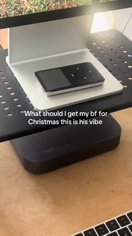 He’s also into vintage tech 🤷🏽‍♀️ #standingdesk #wfh #audiofile 