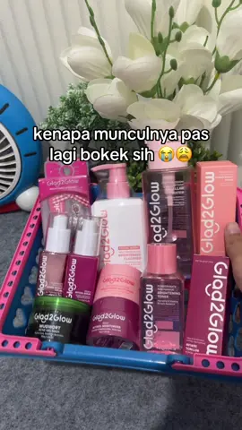#glad2glow #glad2glowpromo #glad2glowskincare #skincareviral #G2G 