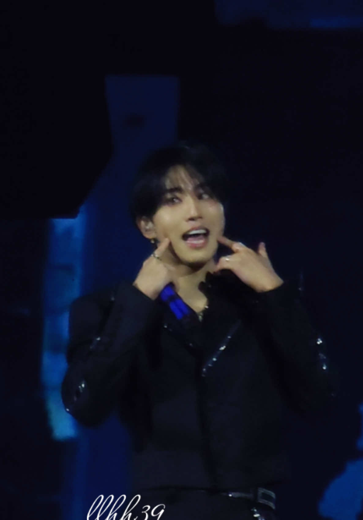 251019 Truman #dominATE_celebrATE  #StrayKids  #hanjisung #한지성 #ハンジソン 