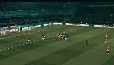 Marcus Rashford’s freekick goal vs Chelsea in the carabao cup in the 2019/20 season. Would you take him back? #manchesterunited #football #footballtiktok #manutd #carabaocup 