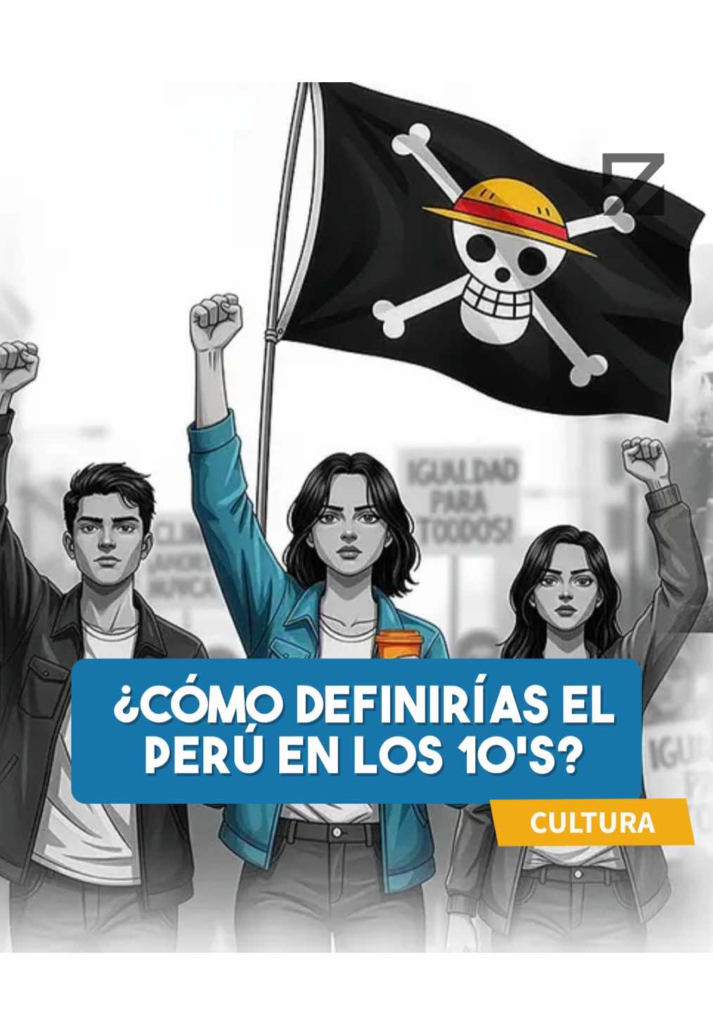 ✨ ¿Quién es realmente la Generación Z? La generación que rompe esquemas, que exige transparencia y que convierte cada tendencia en un espacio para alzar la voz. 📱 Jóvenes que no solo consumen contenido: lo crean, lo viralizan y lo transforman. 👉 Entra al link y descubre por qué la Gen Z está redefiniendo el futuro. 🔗 https://agendaz2025.wixsite.com/agenda-z
