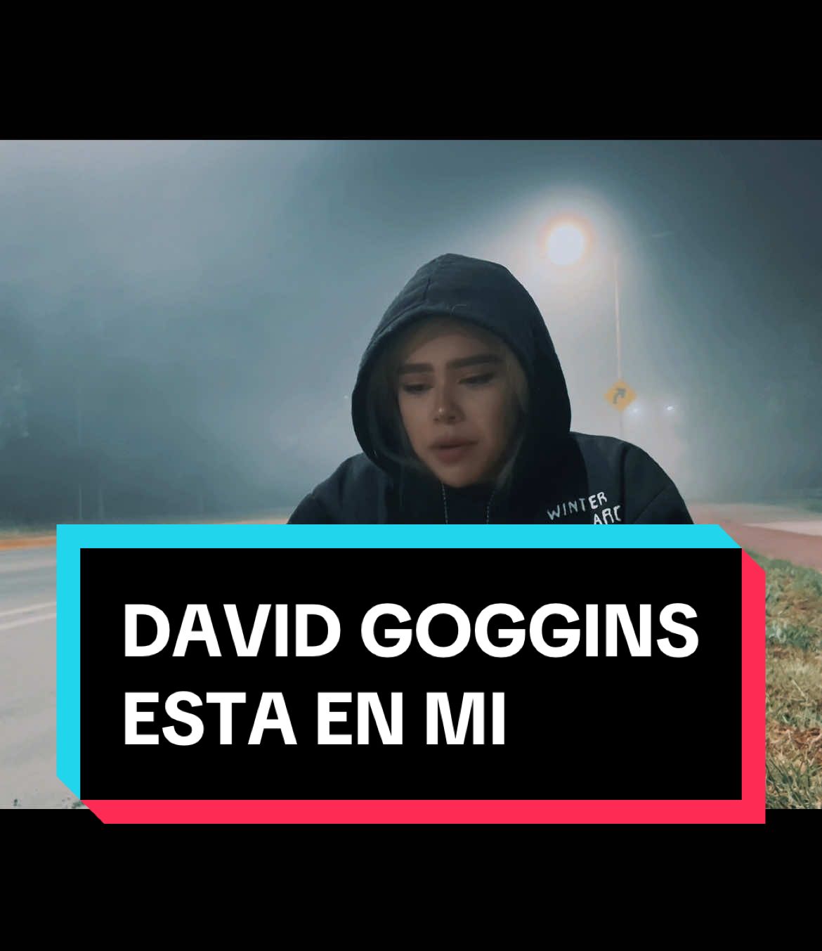 Mi camino hacia el Iroman video completo #deporte #davidgoggins #triathlon #diciplina #stayhard 