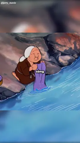 Sực mạnh phi thường…#hoathinh #tomandjerry #vuinhon #review #jerry_movie1 