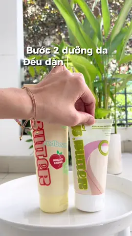 Ở đây hông có thâm sần 😉 #bbutter #bbutterscrub #bodybutter #bodycare 