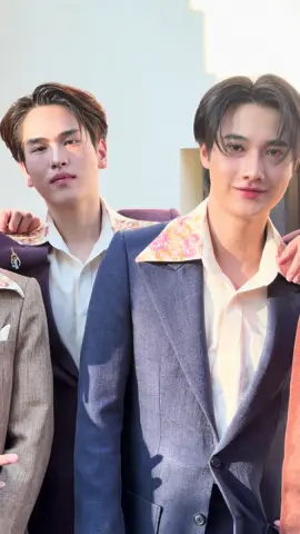 รับน้องขึ้นดอยมช  #soulmatesเนื้อคู่ผมเป็นผีครับแม่ #รับน้องขึ้นดอยมช #STMDthailand @ทอจอ @ちゅた @กาฟิว @J @汉 @austin @jay_rchanon 