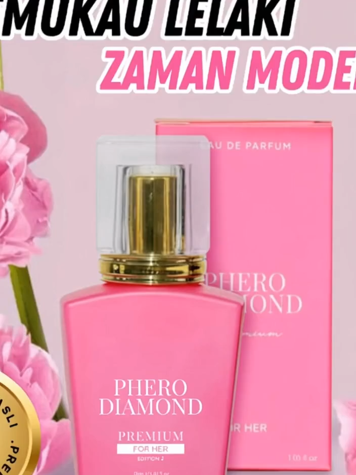 memukau Lelaki zaman moden🤗 #phero #perfumestiktok #viraltiktok