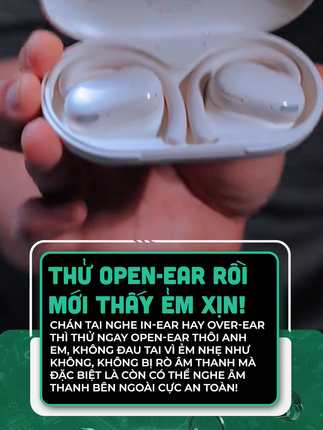 Giỏ hàng bên góc trái chốt liền anh em ơi #cltech #Tech #clmedia #tiktoktech #dienthoai #congnghe #technology #tainghe