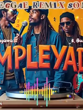 EMPLEYADO 2025 Trending Reggae remix song @www.mrjupitermusicreggae @toptrendingsl laid-back reggae rhythm? I'm fusing two iconic genres to create something new. Dive into this unique blend of hip-hop storytelling and island grooves and discover a whole new way to listen.  Song Remixing By: Music Eyecon  You can download the music for free. Don't forget to 