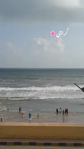 beach🖇️🌸 #karachigirl #karachi #UK🇬🇧 #sania_karachi2 