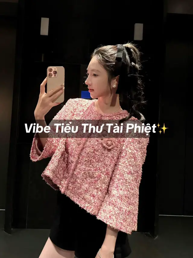 #vibe #outfittheday #tetmacgi #outfit #xuhuong 