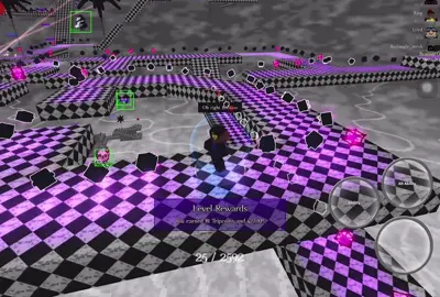 Nullscape my main Diver edition #Nullscape #nullscaperoblox #roblox 