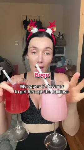 5 years sober & this makes such a difference for me getting through the holidays #nello #drinknello #tiktokshopcreatorpicks #tiktokshopcybermonday #tiktokshopblackfriday 