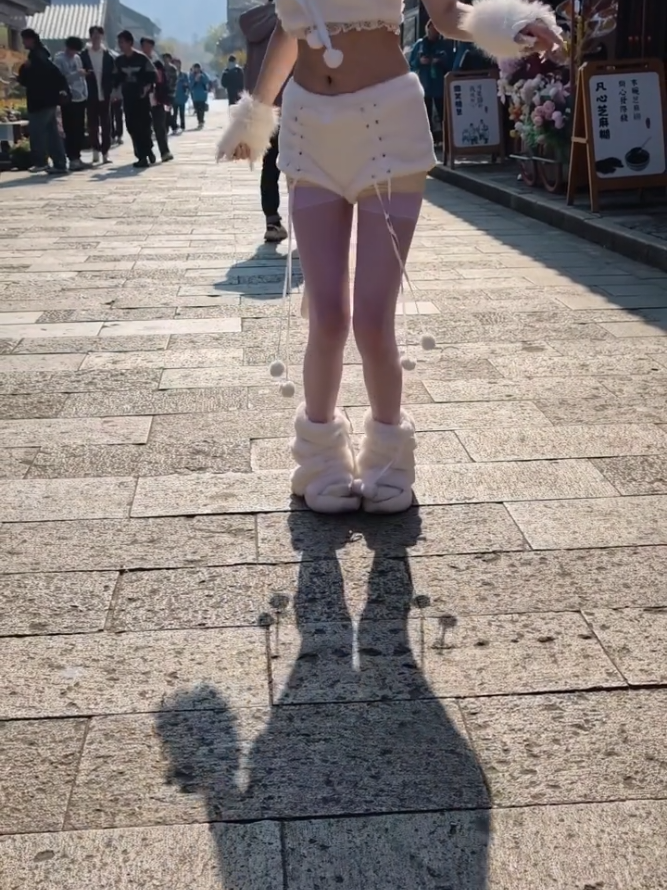 影子真人谁跳的好❓ #嗲分diven #tỷtỷxinhđẹp #gaixinhchina #xuhuongtiktok #xuhuong 