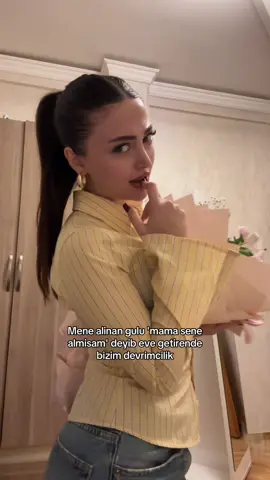 goruma aparmiyacam oyrenin