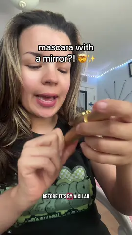 i would rate this mascara an 8/10! it’s more on the natural/lightweight side. whenever i DONT do full face it’s nice to have a lightweight mascara just to do a lil something for my lashes! ✨🩷  it doesn’t necessarily volumize and make them look bigger, but rather lifts and accentuates my natural lash. if this is more your goal, then this mascara is perfect for that effortless, on the go look!  it kinda looks like my lashes are nice and lifted without it looking like i put on 8 coats of mascara 💘 yes my skin is goin thru it a lil 🥲 #mascara #fyp #mascarareview #makeupreview #makeup 