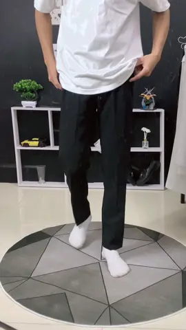Quần vải sidetab cho ae🥰#quần_áo_hottrend #quanao #xh #quanvai #tiktok 