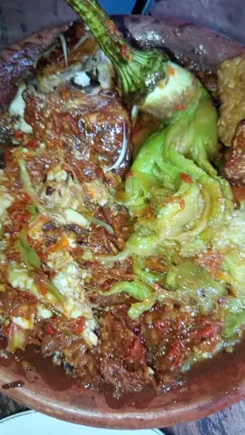 pecelan iwak panggang + terong bakar  #fyppppppppppppppppppppppp #fyp #fypシ #masakansimple #masakanrumahan 